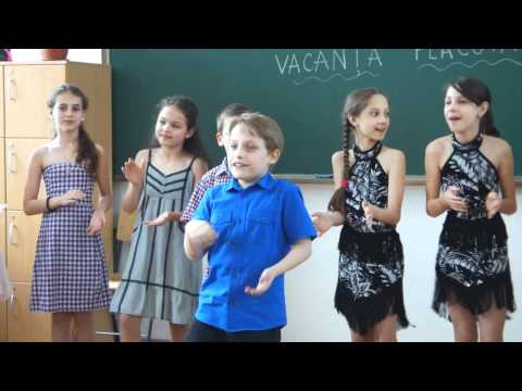 Andi Tolea - unplugged :)