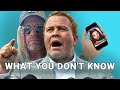 All The Ways Tim Ballard Is Like A CULT Leader (with receipts!)