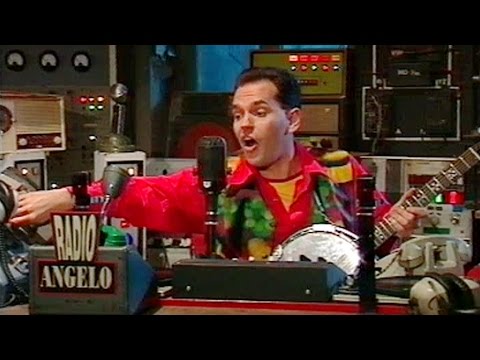 Mike and Angelo S8E5 (1996) - FULL EPISODE