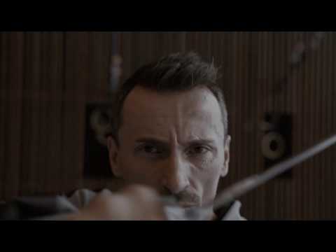 Roman Volak - WARRIOR