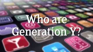 Everything you need to know about Generation Y