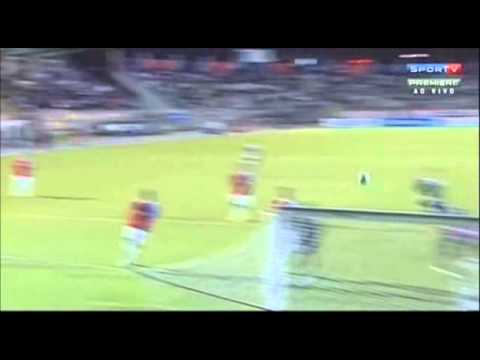 Paraná Clube 1x2 Ponte Preta - Série B 2014