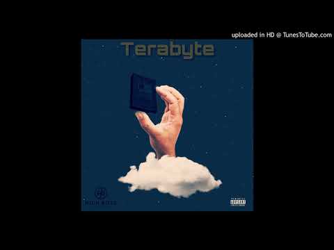 Dotty B -Terabyte