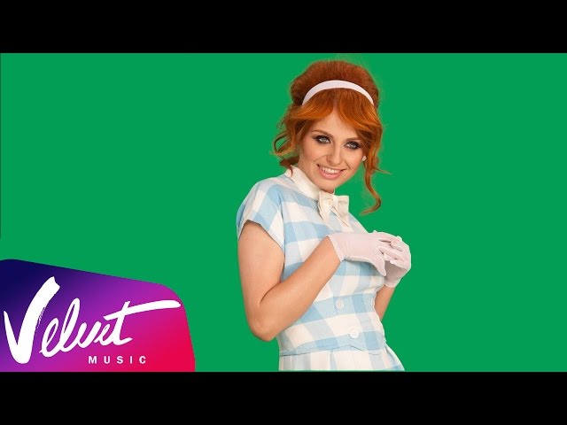 Чи-Ли - Только Без Паники (Acapella)