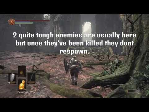 Dark Souls 3: How to get to Farron Keep