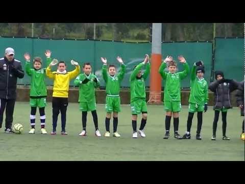 Pomezia sdp ASD Nettuno 19 01 2013