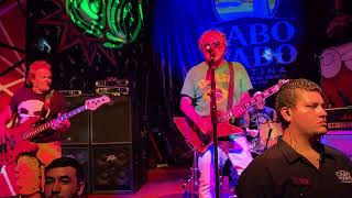 Personal Jesus (Live)