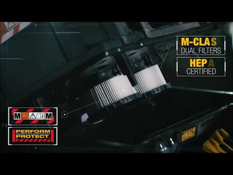 Аккумуляторный бесщёточный пылесос DeWALT DCV586MT2 (DCV586MT2) Аккумуляторный бесщёточный пылесос DeWALT DCV586MT2 (DCV586MT2)