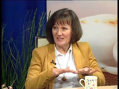 Igazgyöngy  68  rész   B  Pintér Márta és Tapolyai Emőke