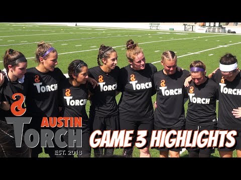 Austin Torch v. Nashville Nightshade: Gameday Experience