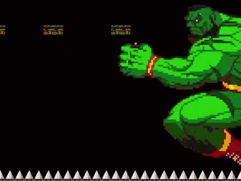 Zangief Spinning Piledriver