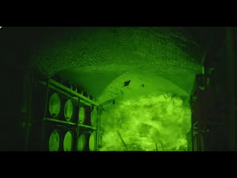 Controlled demolition of the Sept of Baelor by wildfire explosion, AE911 for ever !          1/2