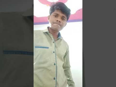 Manish Singh Yadav  Audition video