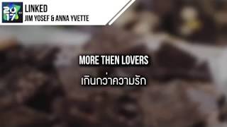 Download lagu แปลเพลง Linked - Jim Yosef ft. Anna Yvette mp3 Download lagu แปลเพลง Linked - Jim Yosef ft. Anna Yvette mp3