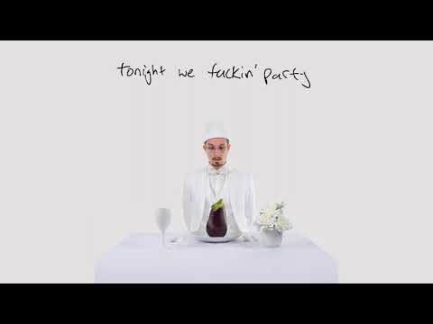 Video thumbnail for tonight we fuckin’ party