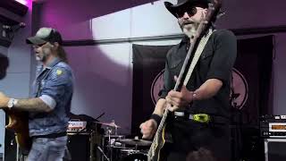The Supersuckers - Rock-N-Roll Records (Ain’t Selling This Year) (live in Lowell, MA 6/26/25)