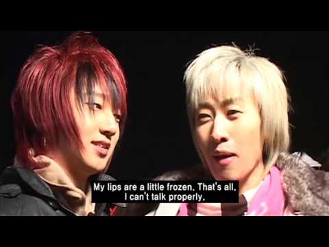 All About Super Junior DVD (Disk 4) (Part 1)