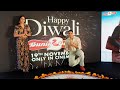 Siddhant Chaturvedi N Sharvari Wagh For Luv Ju Song Launch At Yrf Varinder Chawla
