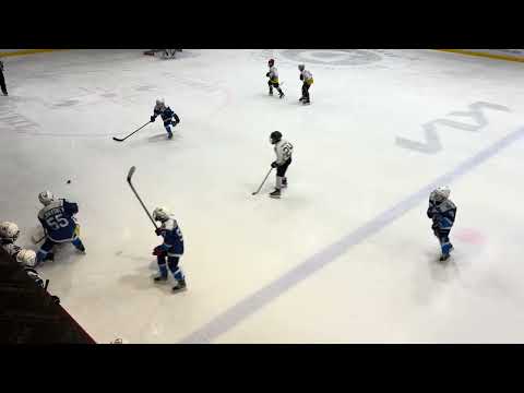 2 period Sokil Kyiv 2013 (Ukraine) - Daugavpils SS (Latvia)