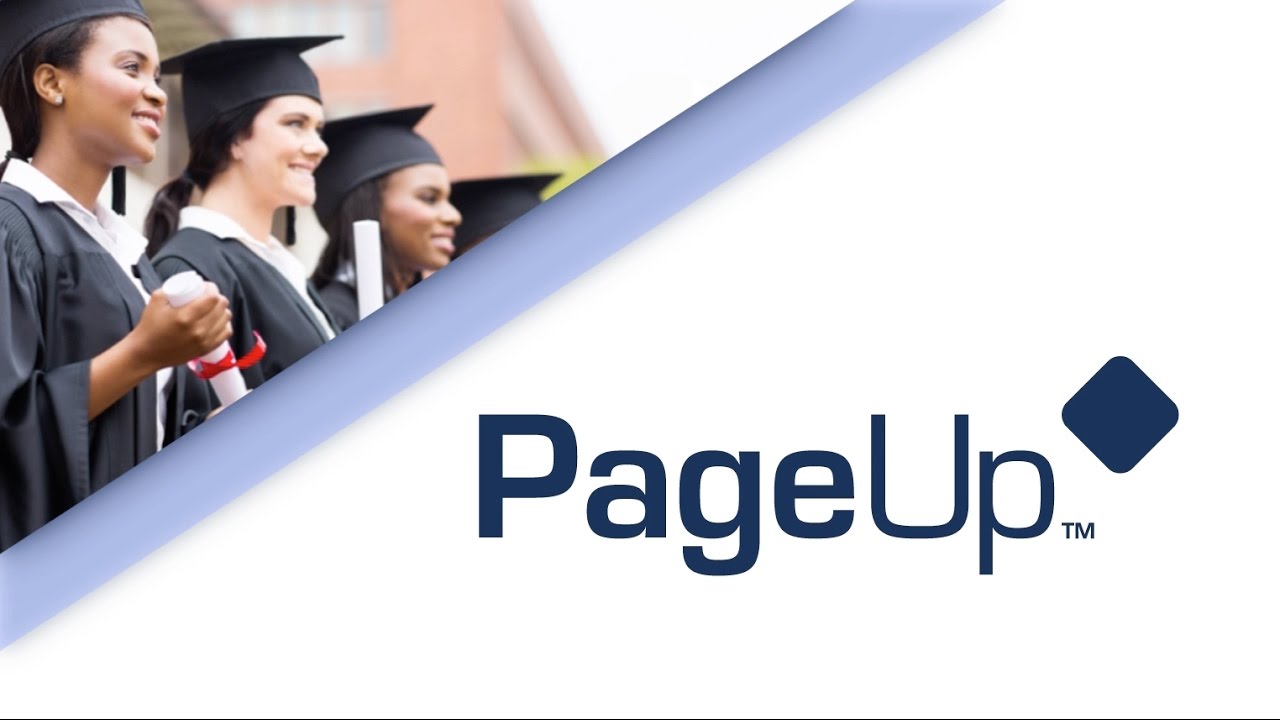 PageUp Recruitment For Higher Education