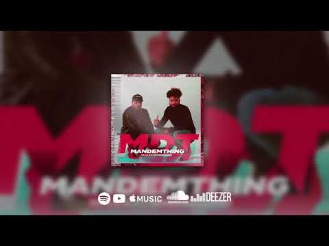MC V.E.G.A X VERSANO - MDT (MANDEM THING)