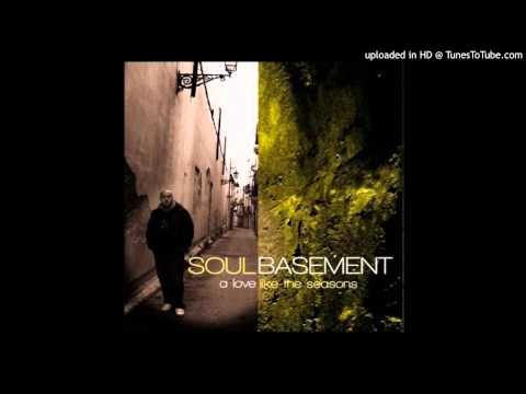 Soul Basement - Save It for a Rainy Day (2010)