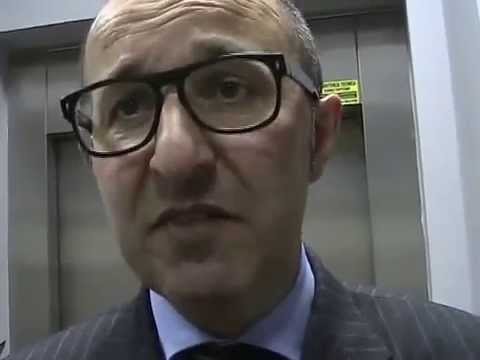 ONDA TG 26.11.2013 - BANDI REGIONALI PER IMPRESE  CESCOT