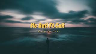 Mc Beti - Kush Te Tha