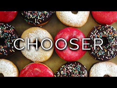 894-IT Uva, CHOOSER - Ipnosi Esoterica ∞ Lucio Carsi