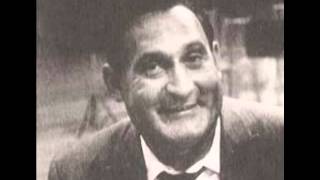 Richard Tucker - O Paradiso (Live, 1972)