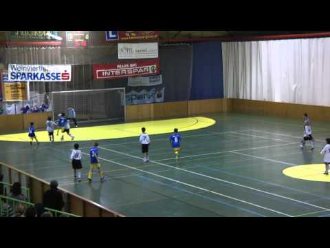 Vienna U11-SC Wollers U11 (Biba-Cup) 8.1.2011