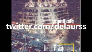 Manifesto - De la Resistencia a la Revolución [Full Album]