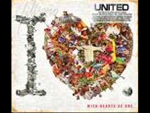 Salvation is Here & Love enough by Hillsong United- The I Heart Revolution: With Hearts As One