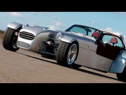 2010 Donkervoort D8 235 E (720p) [100th Subscriber Special]