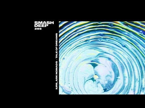 IURII, Ark Nomads - Tale Of Dreams (Official Audio)