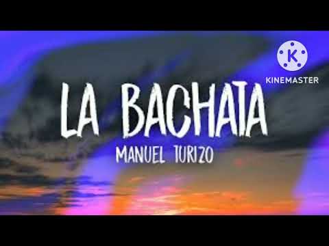 MANUEL TURIZO LA BACHATA REMIX DJ DUVAN GOMEZ VOICE OVER
