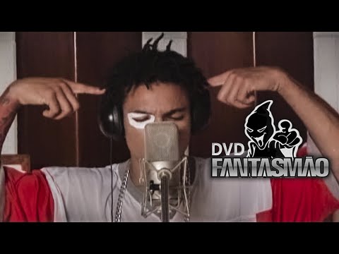 FANTASMÃO [DVD] - MÚSICAS VERDADEIRAS NUNCA SÃO PASSAGEIRAS #TBT