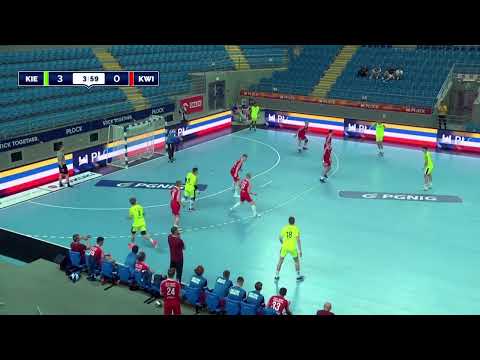 SMS Cup Płock 2022 SMS ZPRP Kielce - SMS ZPRP Kwidzyn