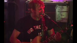 Flickerstick - Acquiesce (Oasis Cover)