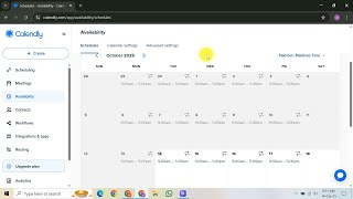 How To Make A Joint Calendly