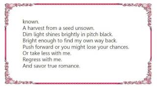 Catch 22 - Chasing the Moon Lyrics