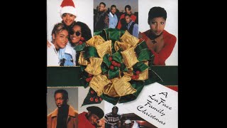 Usher - This Christmas