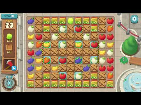 [위 베어 베어스 더 퍼즐] Level#376 공략