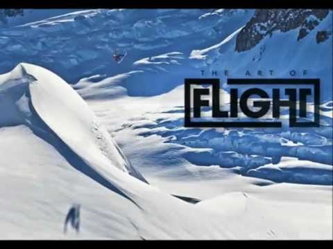 Deadmau5 - Ghosts N Stuff - Nero Remix [FULL HD] - The Art of Flight