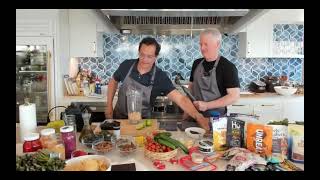 Thumbnail for 🥗 Building the Perfect Healthy Snack