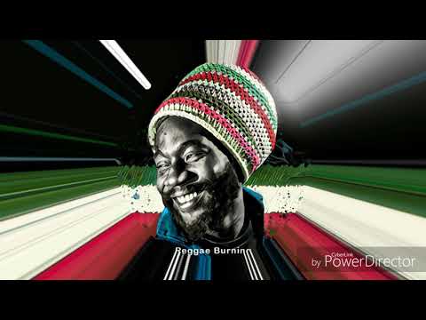 Reggae Burning Journey Mix 2019 Ft Bob Marley Damian Marley Richie Spice  chronixx Stephen Marley