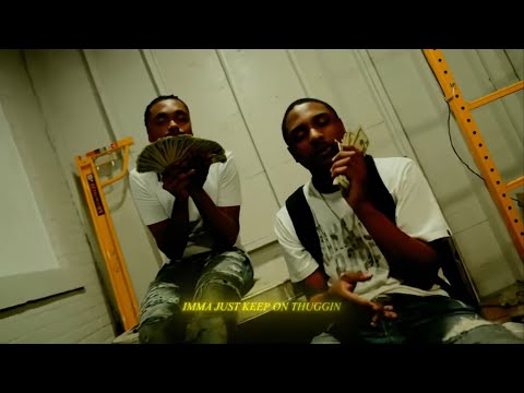 NFNB YB x MG 23 “PUSH ME” (OFFICIAL VIDEO) Presented By @EA_4K_FILMS 