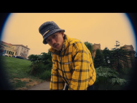 YUUHAI - NOTHING (OFFICIAL VIDEO)