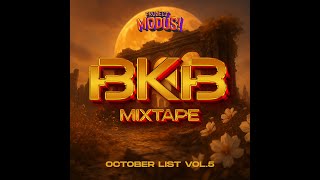 Download lagu PARTY NONSTOP!!! DJ BREAKBEAT BKB Mixtape Vol.5 By Project Modus | Best Mashup Mix Songs of All Time mp3
