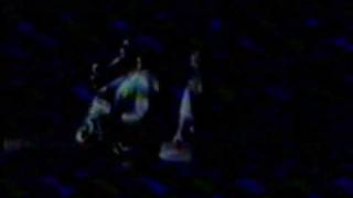 Bruce Springsteen Barcelona 1988 I´m a coward